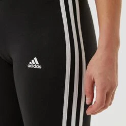 Adidas Sportbroek - Maat M - Vrouwen - Zwart/wit -Merkloos Winkel 1200x1200 829