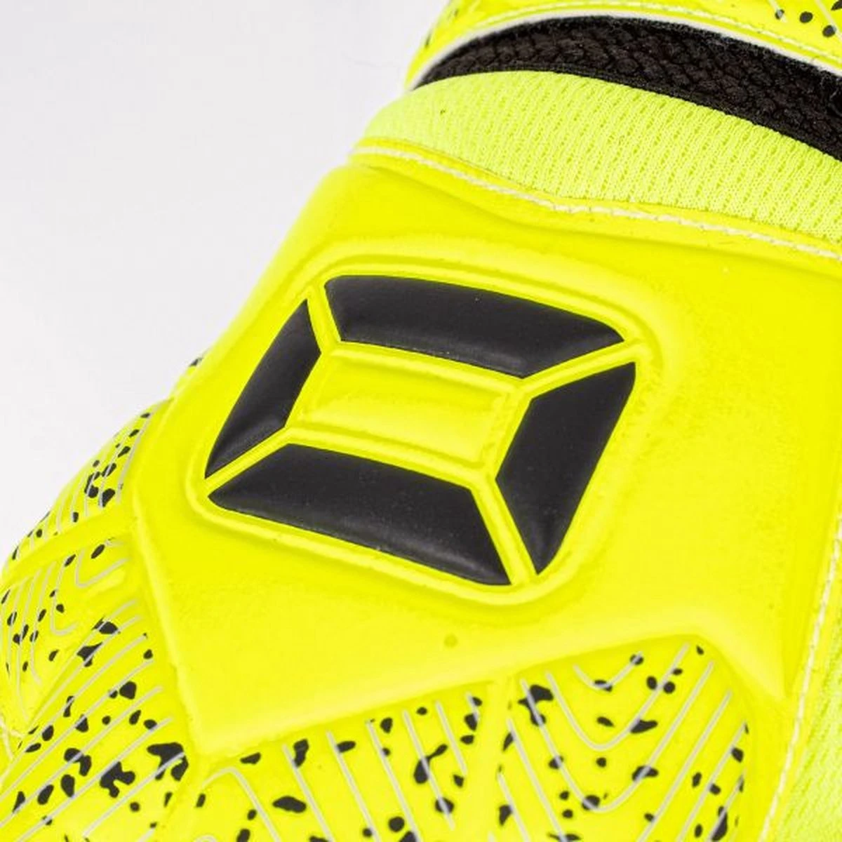 Stanno Fingerprotection JR IV Keepershandschoenen - Maat 7 13 Stanno Fingerprotection JR IV Keepershandschoenen - Maat 7 - Afbeelding 11