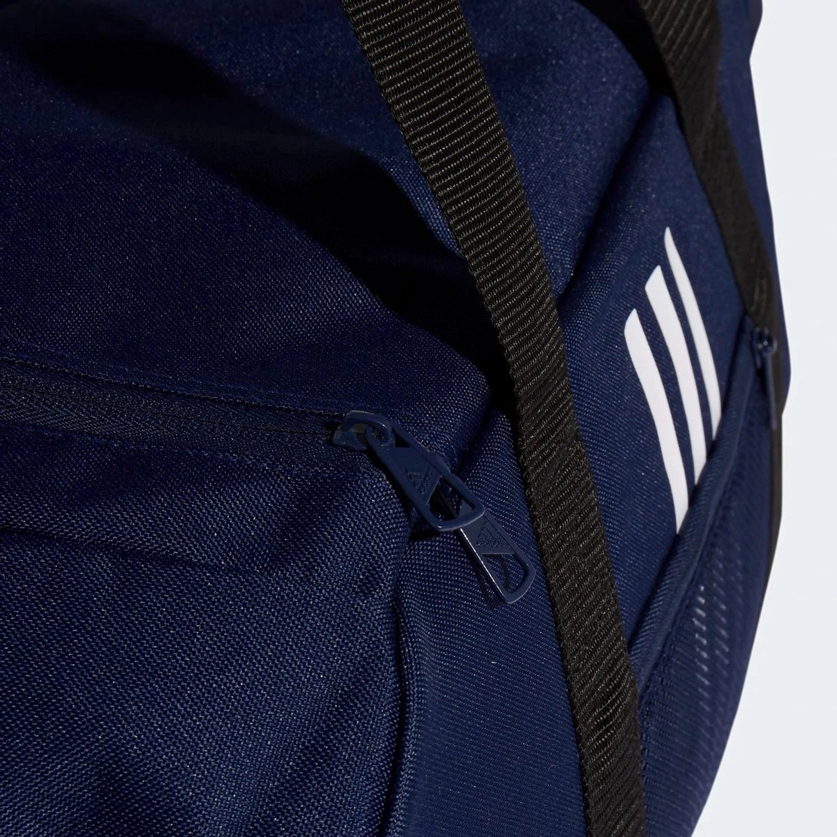 Adidas Sporttas - Navy/zwart 8 Adidas Sporttas - Navy/zwart - Afbeelding 6