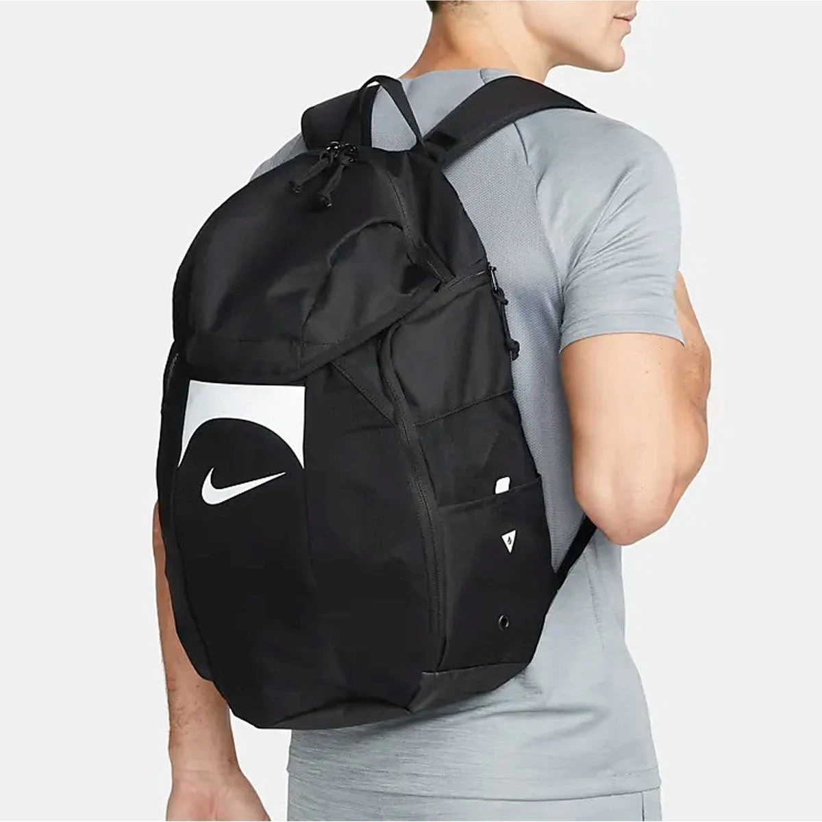 Nike SporttasKinderen En Volwassenen 14 Nike SporttasKinderen En Volwassenen - Afbeelding 12