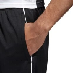 ADIDAS Core 18 Trainingsbroek Junior - Zwart-Wit - Maat 164 -Merkloos Winkel 1200x1200 860