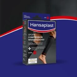 Hansaplast Compressiekousen Unisex -Merkloos Winkel 1200x1200 882