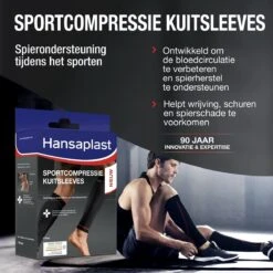 Hansaplast Compressiekousen Unisex -Merkloos Winkel 1200x1200 885