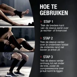 Hansaplast Compressiekousen Unisex -Merkloos Winkel 1200x1200 886