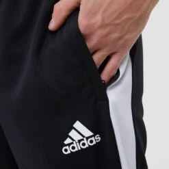 Adidas Tiro Trainingsbroek Zwart/Wit Heren - Maat L -Merkloos Winkel 1200x1200 89