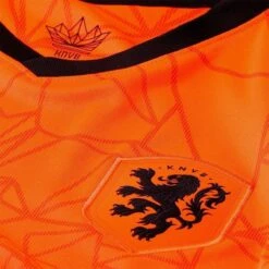Nike Nederlands Elftal Thuisshirt 2020-2022 Heren - Maat XS -Merkloos Winkel 1200x1200 90