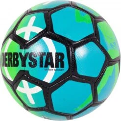 Derbystar Street Soccer Ball - Maat 5 -Merkloos Winkel 1200x1200 907