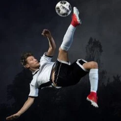 Derbystar Voetbal - Junior S-Light | Maat 4 | Jeugdbal -Merkloos Winkel 1200x1200 911