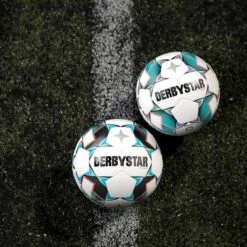 Derbystar Voetbal - Junior Light | Maat 5 | Jeugdbal -Merkloos Winkel 1200x1200 915