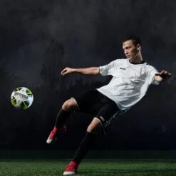 Derbystar Voetbal - Junior Light | Maat 5 | Jeugdbal -Merkloos Winkel 1200x1200 916