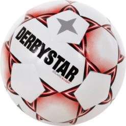 Derbystar Solaris Super Light Voetbal - Maat 5 -Merkloos Winkel 1200x1200 921