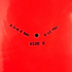 Nike Pitch Team 21 Voetbal - Rood - Maat 5 -Merkloos Winkel 1200x1200 923