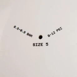 Nike Pitch Team 21 Voetbal - Wit - Maat 5 -Merkloos Winkel 1200x1200 925