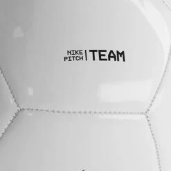 Nike Pitch Team 21 Voetbal - Wit - Maat 5 -Merkloos Winkel 1200x1200 926