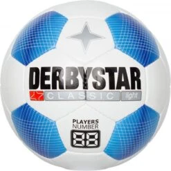 Derbystar Classic Light - Maat 1