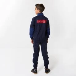 PSG Trainingspak Kids 22/23 - Trainingspak Kinderen - Maat 164 -Merkloos Winkel 1200x1200 93