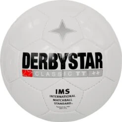 Derbystar Classic TT 5 - Maat 0 -Merkloos Winkel 1200x1200 931