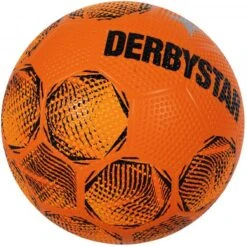 Derbystar Streetball Voetbal Unisex - Maat 5 -Merkloos Winkel 1200x1200 935