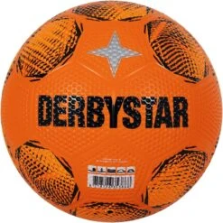 Derbystar Streetball Voetbal Unisex - Maat 5 -Merkloos Winkel 1200x1200 936
