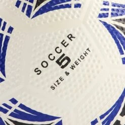 Dutchy Voetbal - Carbidbal - Wit 9 Dutchy Voetbal - Carbidbal - Wit -Merkloos Winkel 1200x1200 945