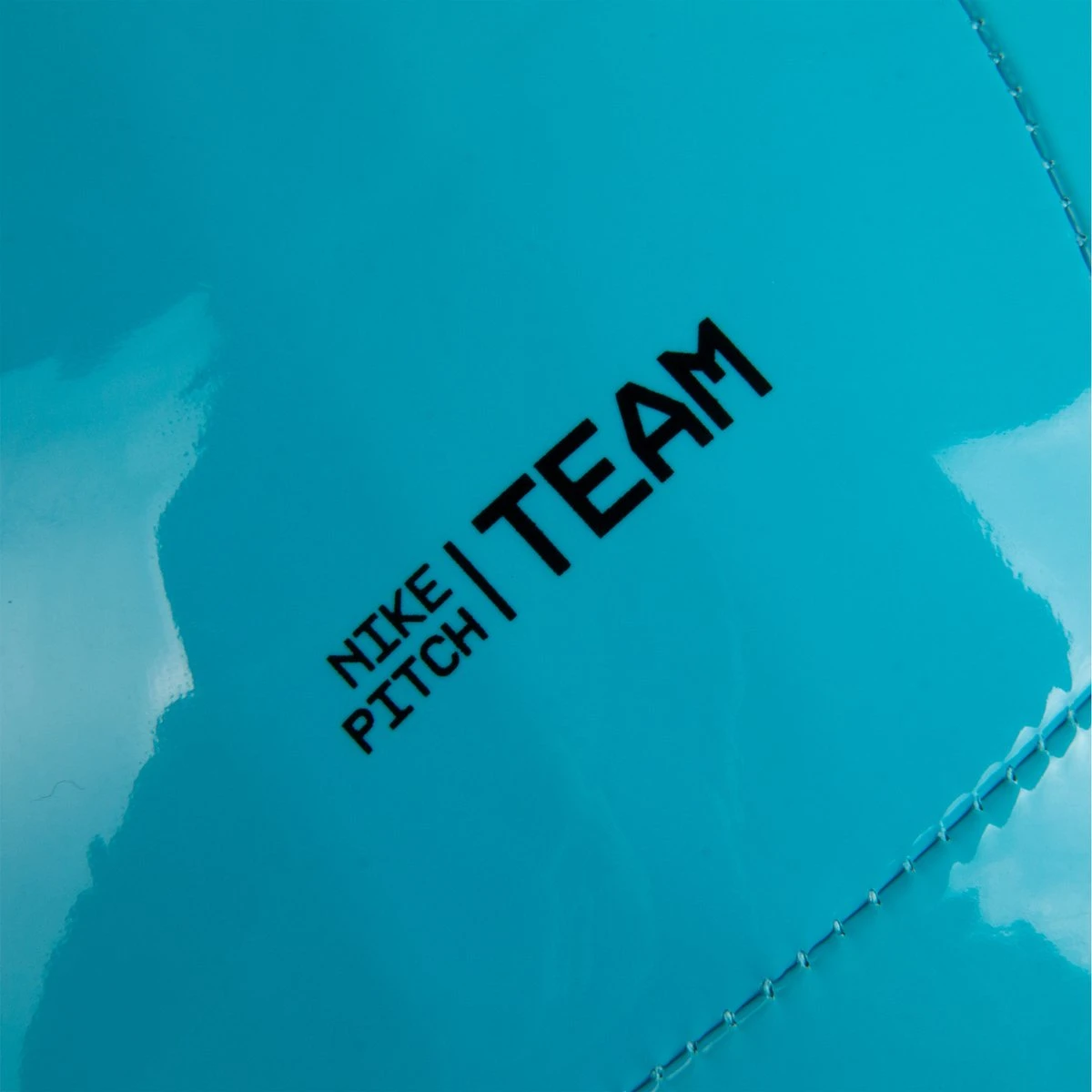 Nike Pitch Team 21 Voetbal - Blauw - Maat 5 6 Nike Pitch Team 21 Voetbal - Blauw - Maat 5 - Afbeelding 4