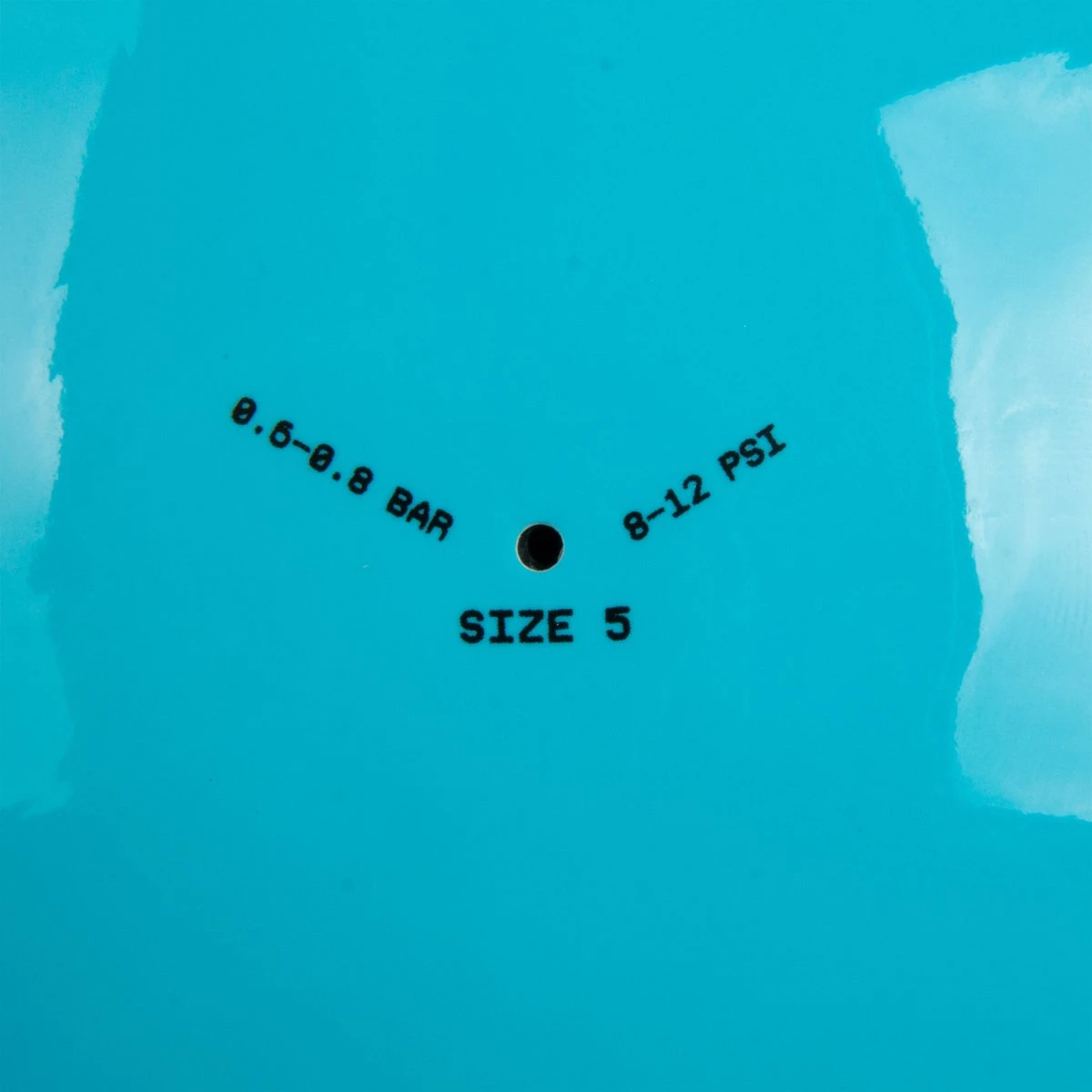 Nike Pitch Team 21 Voetbal - Blauw - Maat 5 7 Nike Pitch Team 21 Voetbal - Blauw - Maat 5 - Afbeelding 5