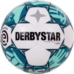 Derbystar Eredivisie Brillant 22/23 Voetbal - Maat 5 -Merkloos Winkel 1200x1200 950
