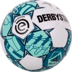 Derbystar Eredivisie Brillant 22/23 Voetbal - Maat 5 -Merkloos Winkel 1200x1200 953