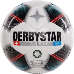 Derbystar Classic Light - 320gr - Maat 3 11 Derbystar Classic Light - 320gr - Maat 3 -Merkloos Winkel 1200x1200 954