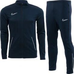 Nike Dri-FIT Academy Kids Trainingspak - Maat 164