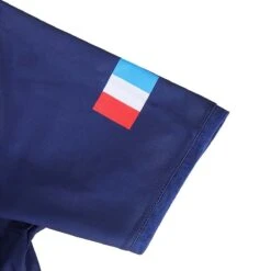 Frankrijk Voetbaltenue Mbappe Thuis - 2022-2024 - Voetbaltenue Kinderen - Jongens En Meisjes - Volwassenen - Heren En Dames-S -Merkloos Winkel 1200x1200 969