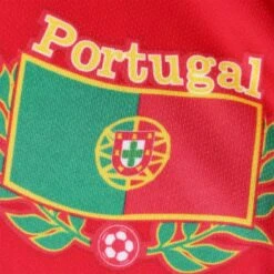 Portugal Voetbalshirt Ronaldo Thuis 2020-2021 Voetbalshirts Kinderen - 92 -Merkloos Winkel 1200x1200 971