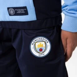 Manchester City Trainingspak Kids 22/23 - Trainingspak Kinderen - Maat 140 -Merkloos Winkel 1200x1200 977