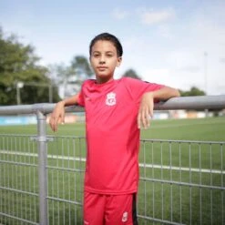 Liverpool FC Thuis Tenue 22/23 - Maat 164 - Sportkledingset Kids -Merkloos Winkel 1200x1200 989