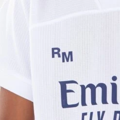 Real Madrid Thuis Tenue 20/21 - Home Voetbaltenue - Officieel Real Madrid Fanproduct - Real Madrid Shirt En Broekje - Maat 140 -Merkloos Winkel 1200x1200 993