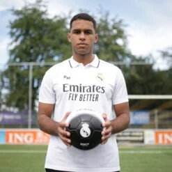 Real Madrid Thuis Shirt Senior 22/23 - Maat XL -Merkloos Winkel 1200x1200 997