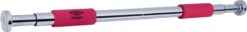 Umbro Pull Up Bar - Optrekstang Deur - Deur Chin-up Bar 14 Umbro Pull Up Bar - Optrekstang Deur - Deur Chin-up Bar -Merkloos Winkel 1200x154