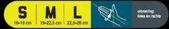 Push Sports Duimbrace - Donkergrijs - Rechts - Maat M 28 Push Sports Duimbrace - Donkergrijs - Rechts - Maat M -Merkloos Winkel 1200x207 2