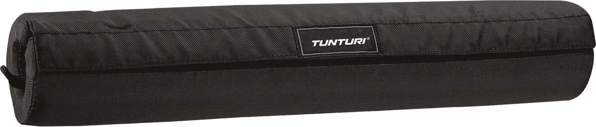 Tunturi Nekbeschermer - Barpad - Barbell Pad Voor Halterstang 3 Tunturi Nekbeschermer - Barpad - Barbell Pad Voor Halterstang
