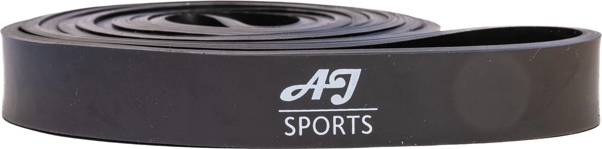 AJ-Sports Weerstandsbanden - Pull Up Bands EXTRA Heavy - Power Bands - Set Van 5 Banden - 5 Verschillende Weerstanden - Fitness Elastiek - Pull Up Pack Crossfit - Powerlifting Banden - Fitness - Workout - Inclusief Draagtas 13 AJ-Sports Weerstandsbanden - Pull Up Bands EXTRA Heavy - Power Bands - Set Van 5 Banden - 5 Verschillende Weerstanden - Fitness Elastiek - Pull Up Pack Crossfit - Powerlifting Banden - Fitness - Workout - Inclusief Draagtas - Afbeelding 11
