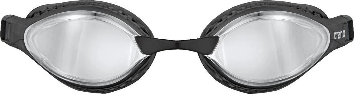 ARENA - Zwembril - Airspeed Mirror Silver-black - Default Title 8 ARENA - Zwembril - Airspeed Mirror Silver-black - Default Title - Afbeelding 6