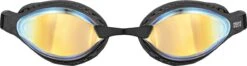 Arena Airspeed Mirror Zwembril - Zwart / Koper -Merkloos Winkel 1200x321