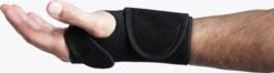 Polsbrace - Polssteun - Rechts - Universele Deluxe Carpaal Tunnel Syndroom Polsbrace - Zwart 21 Polsbrace - Polssteun - Rechts - Universele Deluxe Carpaal Tunnel Syndroom Polsbrace - Zwart -Merkloos Winkel 1200x322 2