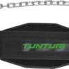 Tunturi EVA Dip Belt - Dip Riem Met Ketting -Merkloos Winkel 1200x326