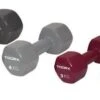 Toorx Fitness Vinyl Dumbbell - Per Stuk -Merkloos Winkel 1200x330