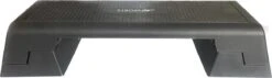 AJ-Sports Fitness Step - Stepper PRO Large - Aerobic Step - Stepbank - Verstelbaar - Fitness Step - Stepper Fitnessapparaat - Workout - Fitness -Merkloos Winkel 1200x344 1