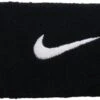 Nike Swoosh Hoofdband - Zwart