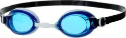 Speedo Jet Zwembril Unisex - Blauw / Wit - One Size -Merkloos Winkel 1200x365