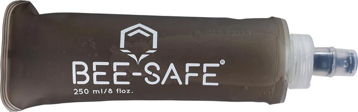 Soft Drink Bottles | BEE SAFE -250ML- | Flask | Soft Drink Bottles 5 Soft Drink Bottles | BEE SAFE -250ML- | Flask | Soft Drink Bottles - Afbeelding 3