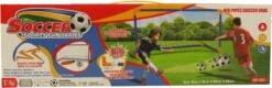 Soccer Sports Fun Voetbal Goal Size 118/62/62 -Merkloos Winkel 1200x391 1